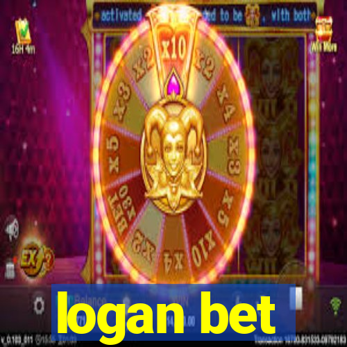 logan bet