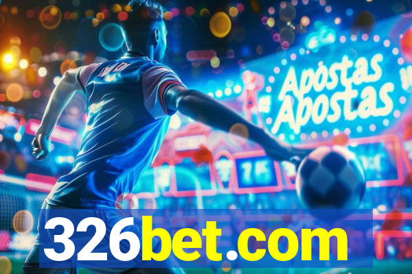 326bet.com