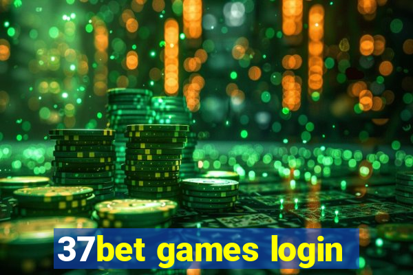 37bet games login