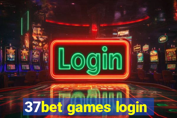 37bet games login