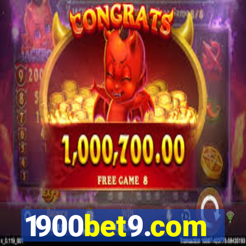 1900bet9.com