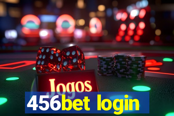 456bet login