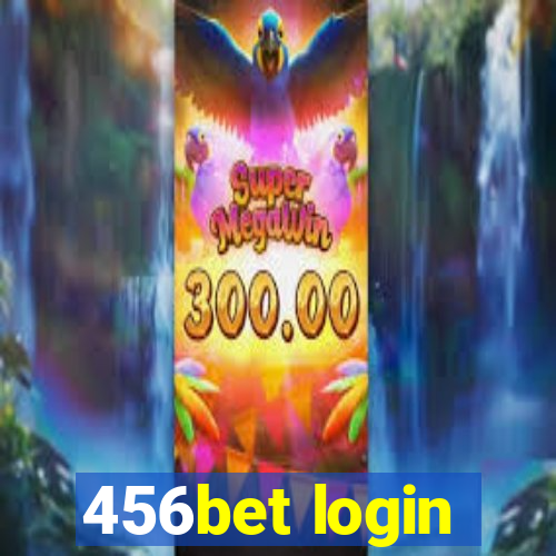 456bet login