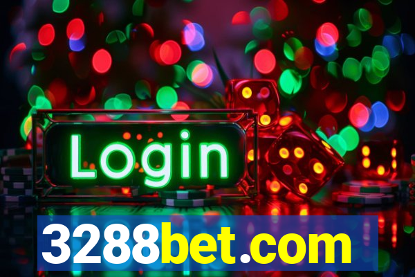 3288bet.com