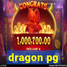 dragon pg