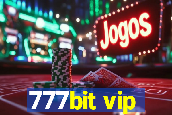 777bit vip