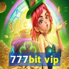 777bit vip