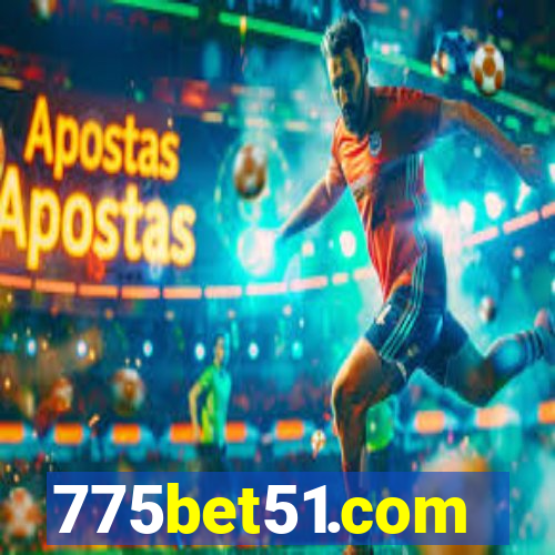 775bet51.com