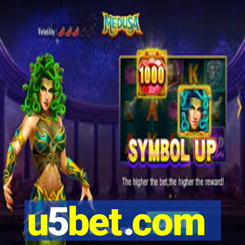 u5bet.com