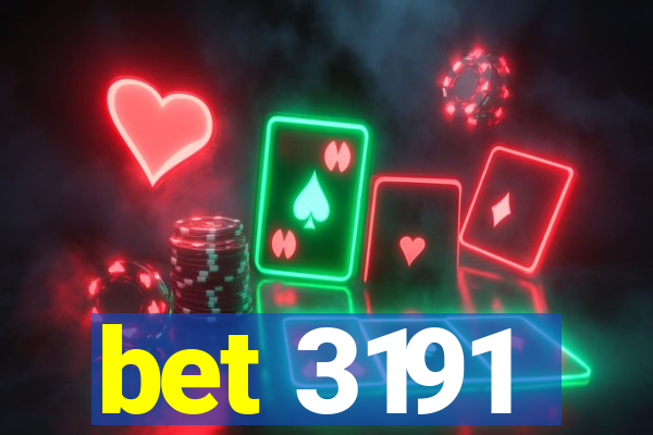 bet 3191