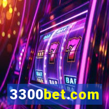 3300bet.com