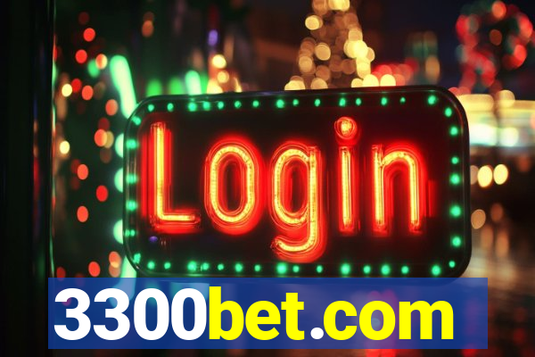 3300bet.com