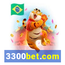 3300bet.com