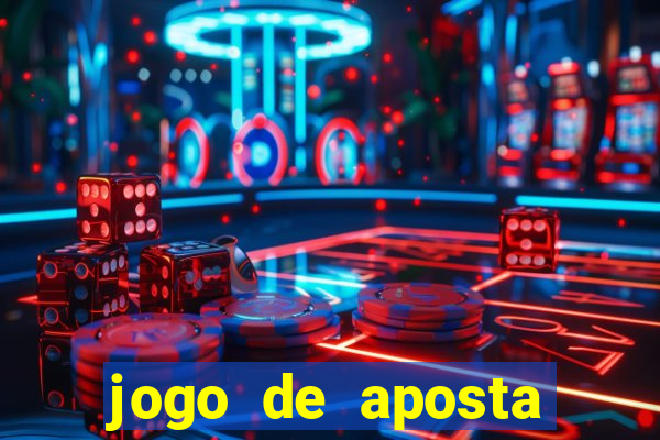 jogo de aposta para menores de idade