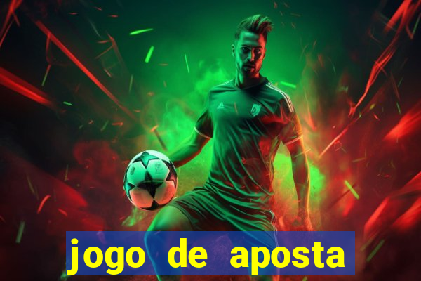 jogo de aposta para menores de idade