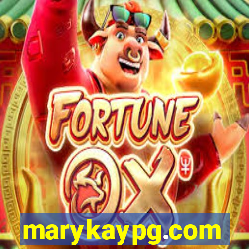 marykaypg.com