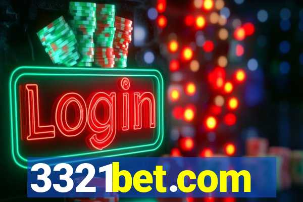 3321bet.com