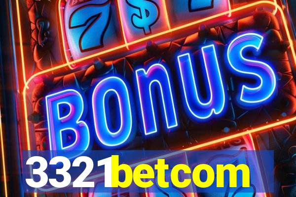 3321betcom