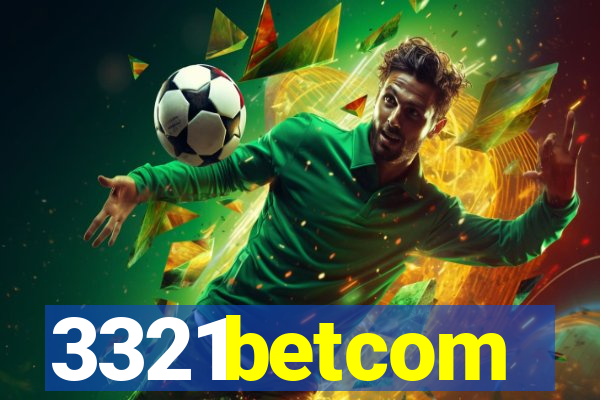 3321betcom