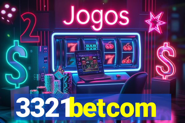 3321betcom