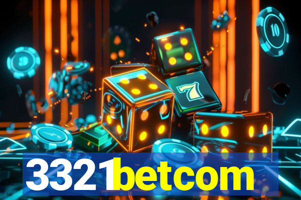 3321betcom