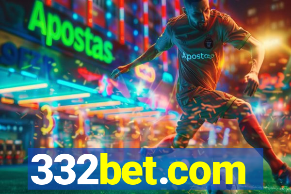 332bet.com