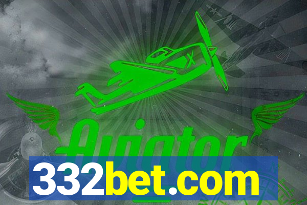 332bet.com