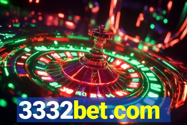 3332bet.com