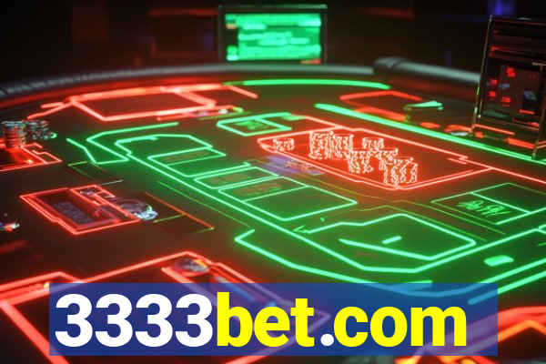 3333bet.com