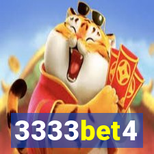 3333bet4