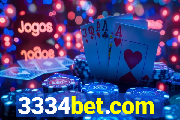 3334bet.com