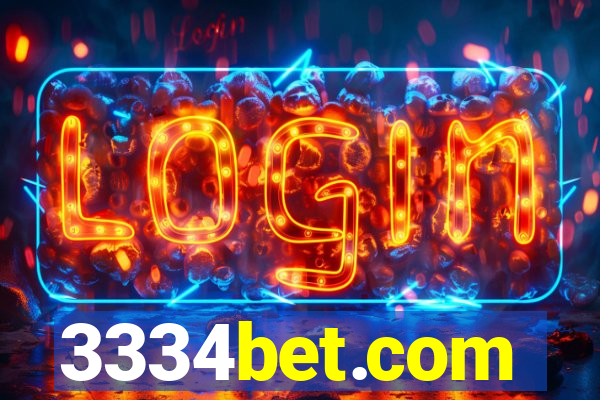 3334bet.com