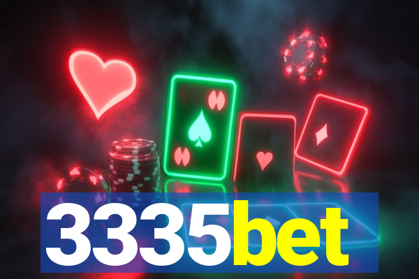 3335bet