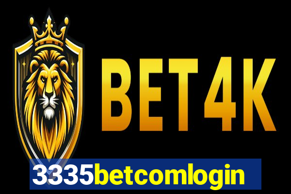 3335betcomlogin