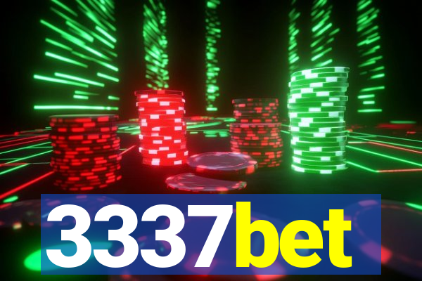 3337bet