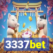 3337bet