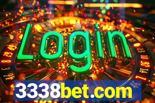 3338bet.com