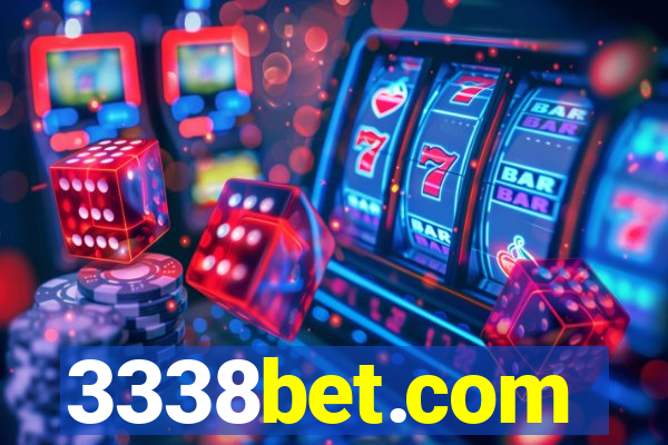 3338bet.com