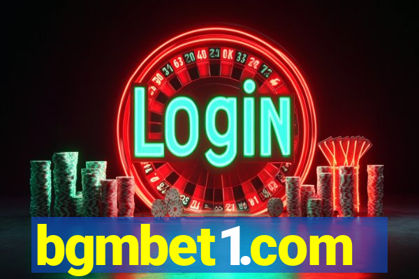 bgmbet1.com