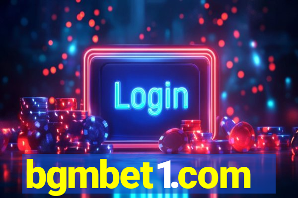 bgmbet1.com