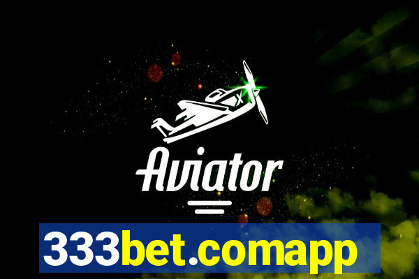 333bet.comapp