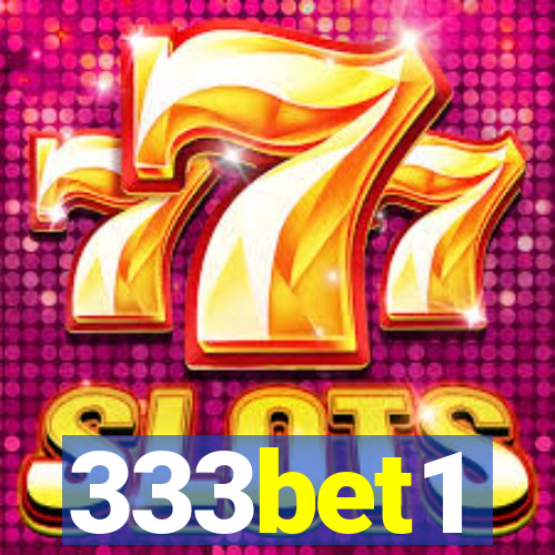 333bet1