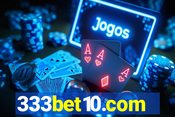 333bet10.com