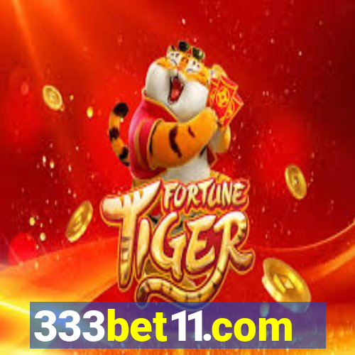 333bet11.com