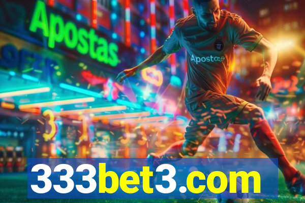 333bet3.com