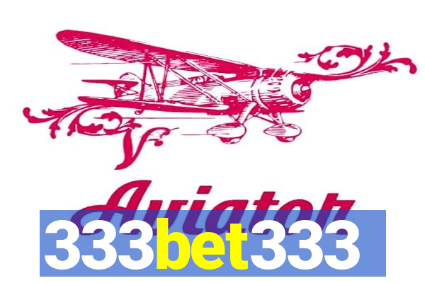 333bet333