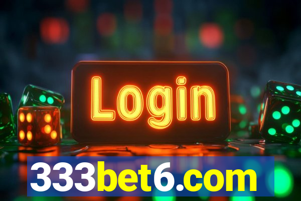 333bet6.com