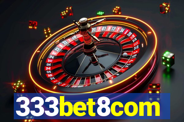 333bet8com