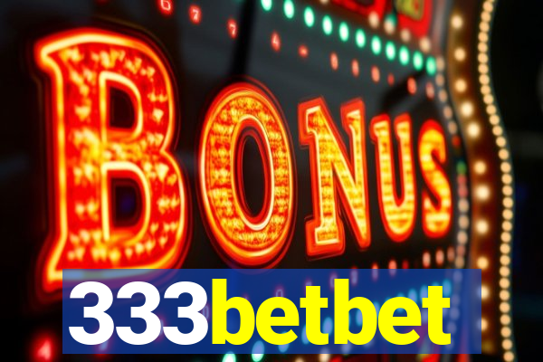 333betbet