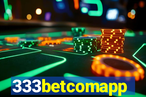 333betcomapp